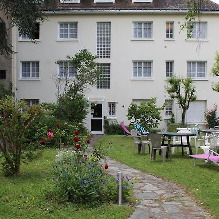 Hotel De L'Europe, La Roche-Posay Dış mekan fotoğraf