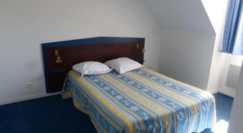 Hotel De L'Europe, La Roche-Posay Dış mekan fotoğraf